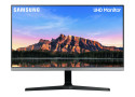 Samsung U28R550UQP computer monitor 71,1 cm (28") 3840 x 2160 Pixels 4K Ultra HD LED Grijs