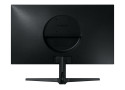 Samsung U28R550UQP computer monitor 71,1 cm (28") 3840 x 2160 Pixels 4K Ultra HD LED Grijs