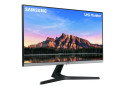 Samsung U28R550UQP computer monitor 71,1 cm (28") 3840 x 2160 Pixels 4K Ultra HD LED Grijs