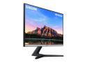 Samsung U28R550UQP computer monitor 71,1 cm (28") 3840 x 2160 Pixels 4K Ultra HD LED Grijs