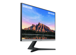 Samsung U28R550UQP computer monitor 71,1 cm (28") 3840 x 2160 Pixels 4K Ultra HD LED Grijs