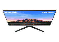 Samsung U28R550UQP computer monitor 71,1 cm (28") 3840 x 2160 Pixels 4K Ultra HD LED Grijs