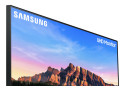 Samsung U28R550UQP computer monitor 71,1 cm (28") 3840 x 2160 Pixels 4K Ultra HD LED Grijs