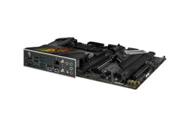 Asus 1700 ROG STRIX Z790-H GAMING WIFI - DDR5/4xM2/DP