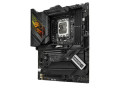 Asus 1700 ROG STRIX Z790-H GAMING WIFI - DDR5/4xM2/DP