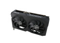 ASUS Dual -RX7600-O8G-V2 AMD Radeon RX 7600 8 GB GDDR6