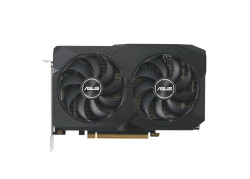 ASUS Dual -RX7600-O8G-V2 AMD Radeon RX 7600 8 GB GDDR6