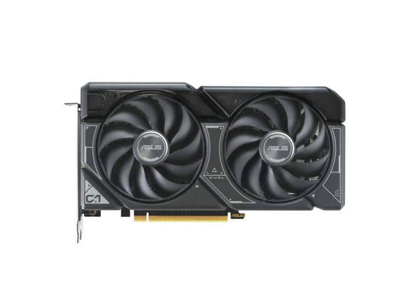 4060Ti ASUS DUAL RTX OC 16GB/3xDP/1xHDMI