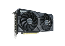 4060Ti ASUS DUAL RTX OC 16GB/3xDP/1xHDMI