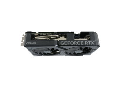 4060Ti ASUS DUAL RTX OC 16GB/3xDP/1xHDMI