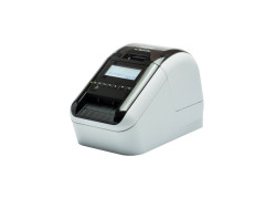 Brother QL-820NWBc Labelprinter 2-Kleuren / WLAN / LAN