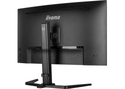 32" Iiyama G-Master GCB3280QSU Curved/WQHD/DP/165Hz/VA