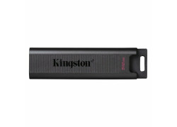 Kingston Technology DataTraveler Max USB flash drive 512 GB USB Type-C Zwart