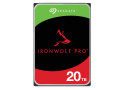 20,0TB Seagate IronWolf Pro NAS 256MB/7200rpm