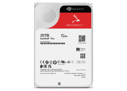 20,0TB Seagate IronWolf Pro NAS 256MB/7200rpm