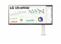 34" LG 34WQ68X-W WQHD/DP/HDMI/VGA/IPS