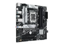 Asus 1700 PRIME B760M-A CSM - DDR5/2xM.2/DP/2xHDMI/ÂµATX