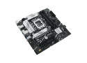 Asus 1700 PRIME B760M-A CSM - DDR5/2xM.2/DP/2xHDMI/ÂµATX