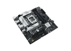 Asus 1700 PRIME B760M-A CSM - DDR5/2xM.2/DP/2xHDMI/ÂµATX