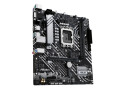 Asus 1700 PRIME H610M-A CSM - DDR5/2xM.2/DP/HDMI/VGA/ÂµA