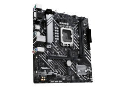 Asus 1700 PRIME H610M-A CSM - DDR5/2xM.2/DP/HDMI/VGA/ÂµA