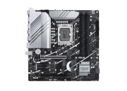 Asus 1700 PRIME Z790M-PLUS - DDR5/3xM.2/DP/HDMI/ÂµATX