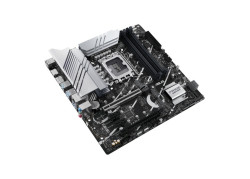 Asus 1700 PRIME Z790M-PLUS - DDR5/3xM.2/DP/HDMI/ÂµATX