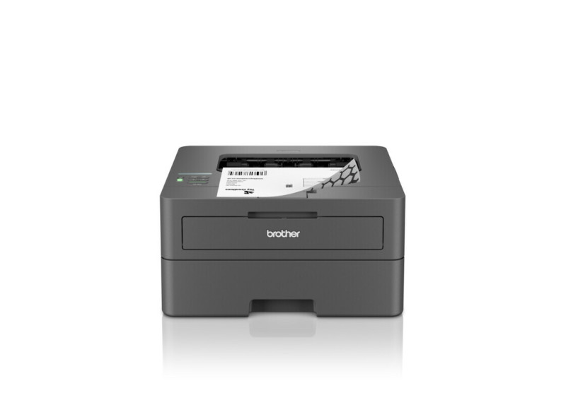 Brother HL-L2445DW MONO / LAN / WLAN / Zwart