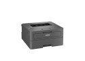 Brother HL-L2445DW MONO / LAN / WLAN / Zwart