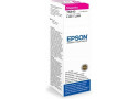 Epson T6643 EcoTank Inktfles Magenta 70,0ml (Origineel)