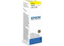 Epson T6644 EcoTank Inktfles Geel 70,0ml (Origineel)