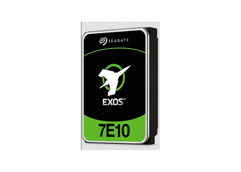 8,0TB Seagate Exos 7E10 Enterprise 256MB/7200rpm