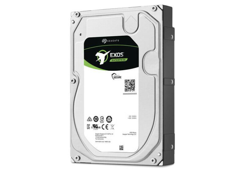 8,0TB Seagate Exos 7E8 Enterprise 256MB/7200rpm