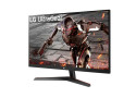 32" LG UltraGear 32GN600-B QHD/DP/2xHDMI/165Hz/VA