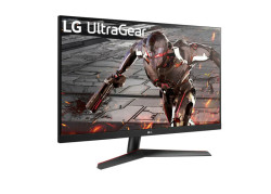 32" LG UltraGear 32GN600-B QHD/DP/2xHDMI/165Hz/VA