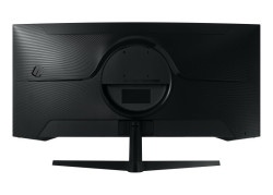 34" Samsung Odyssey G5 Curved/UWQHD/DP/HDMI/165Hz/VA