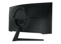 34" Samsung Odyssey G5 Curved/UWQHD/DP/HDMI/165Hz/VA