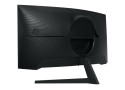 34" Samsung Odyssey G5 Curved/UWQHD/DP/HDMI/165Hz/VA