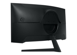 34" Samsung Odyssey G5 Curved/UWQHD/DP/HDMI/165Hz/VA