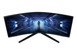 34" Samsung Odyssey G5 Curved/UWQHD/DP/HDMI/165Hz/VA