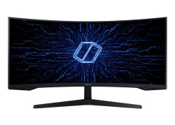 34" Samsung Odyssey G5 Curved/UWQHD/DP/HDMI/165Hz/VA