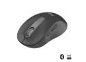 Logitech M650 Optical Bluetooth Zwart Ret. Wireless