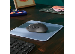 Logitech M650 Optical Bluetooth Zwart Ret. Wireless