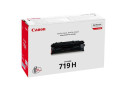 Canon 719H Zwart 6.400 pagina`s (Origineel)