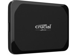 Crucial X9 1 TB Zwart