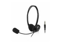 ACT Headset met mircofoon