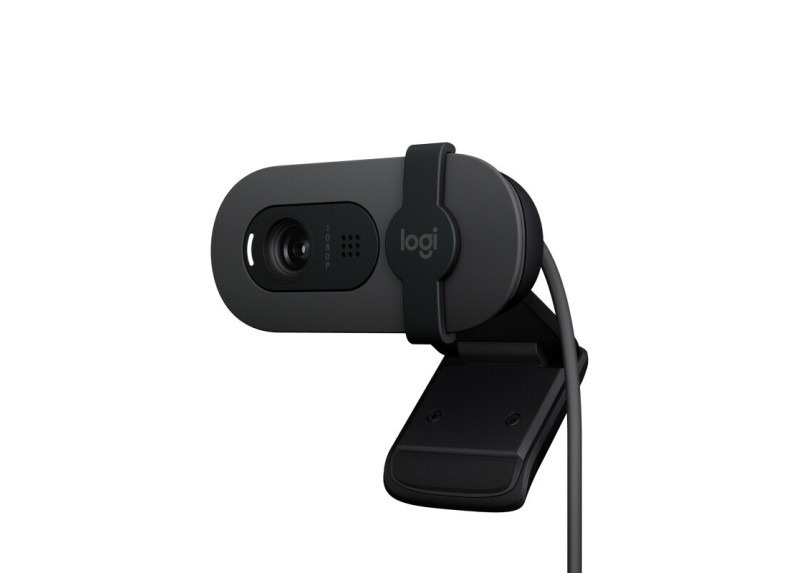 Logitech WebCam BRIO 100