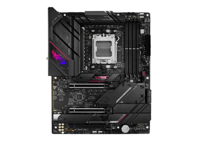 Asus AM5 ROG STRIX B650E-E GAMING WIFI - DDR5/4xM.2/DP