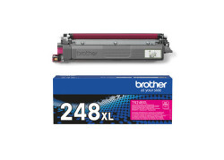 Brother TN-248XLM Magenta 2.300 pagina`s (Origineel)