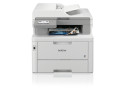 Brother MFC-L8340CDW LED KLEUR /AIO/WLAN/FAX/Wit-Grijs